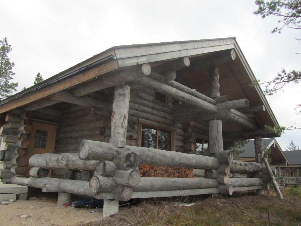 Rukakaiku Cottages المظهر الخارجي الصورة