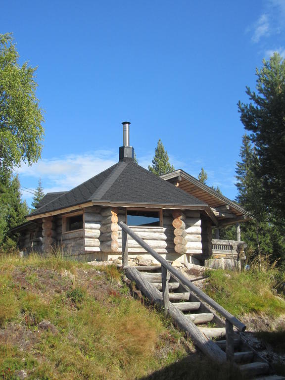 Rukakaiku Cottages المظهر الخارجي الصورة