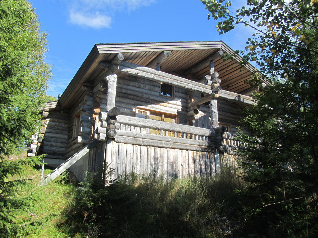 Rukakaiku Cottages المظهر الخارجي الصورة